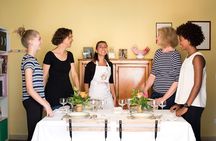 Cesarine: Home Cooking Class & Meal with a Local in Siena
