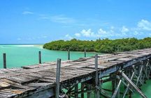 Sian Ka'an Tour with Transportation from Cancun Included