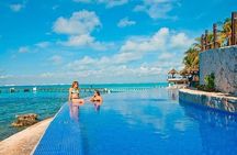  Royal Garrafon Park VIP Kayacking & Snorkeling all day 