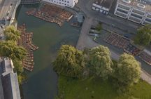 Shared | Cambridge Colleges Punting Tour 