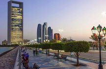 Abu Dhabi Full-Day City Tour