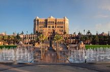 Abu Dhabi Full-Day City Tour
