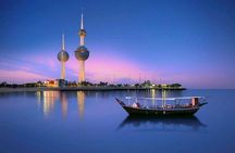 Kuwait City Full Day Private Guided Tour for Couples