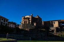 City Tour Cusco (Private service)