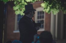 Salem Voodoo, Vampires, and Ghosts Guided Walking Tour