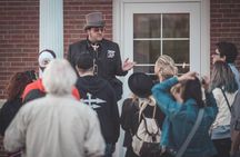 Salem Voodoo, Vampires, and Ghosts Guided Walking Tour
