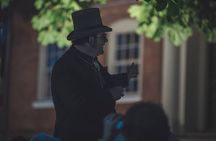 Salem Voodoo, Vampires, and Ghosts Guided Walking Tour