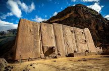  2 Day Sacred Valley and Machu Picchu Tour 