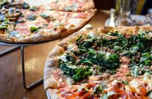 Greenwich Village Private Food Walking Tour