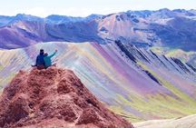 Full day Tour to Palccoyo - Alternative Rainbow Mountain