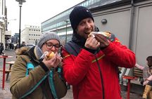 Weekend Reykjavik Food Tour with a stop at the Reykjavik Flea Market
