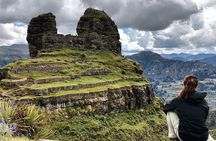 Waqrapukara - Full Day Tour 