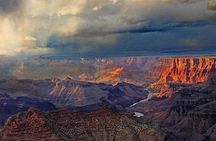Grand Canyon Experience Tour from Sedona