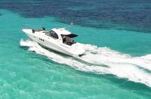 Deluxe Private Boats - 40 ft Sea Ray