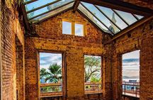 Lapa and Santa Teresa Private Walking Tour