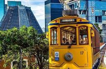 Lapa and Santa Teresa Private Walking Tour