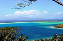 NEW!!! ATV TOURS with a local tour guide from Bora Bora