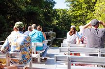 Orlando Sightseeing Tour with Optional Boat Cruise 