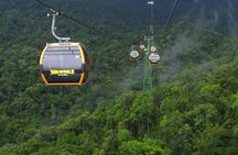 Private guided Sunworld Ba Na Hills & Golden Hands Bridge