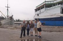 Jakarta City Tour Motorbike