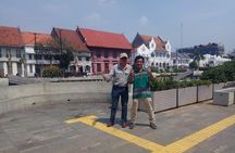 Jakarta City Tour Explore With Lunch