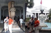 Customized Private Tour Jakarta With Lunch