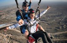 Height flight