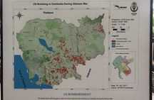 Private War Museum, Killing Field and Apopo Visitor Center Tour
