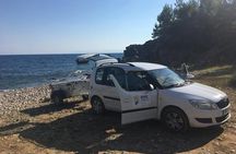 2 Dives Package