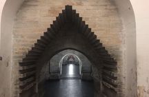 Beijing Private Tour: National Museum of China, Sacred Road and Ming Tombs 