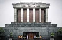 Hanoi City Tour (Private journery-1 day)