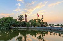 Hanoi City Tour (Private journery-1 day)