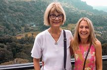 Around Lanka from Colombo (4 Days)