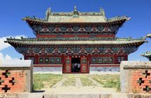 2 Day Central Mongolian Adventure