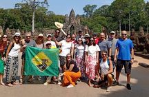  Ultimate 2 Days Adventure Tour Angkor Wat Sunrise Withlocal Tour Guide 