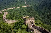 Beijing Private Day Tour: Mutianyu Great Wall and Changling Tomb