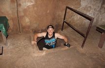 Cu Chi Tunnels Private Shore Excursion – Less Tourist Route