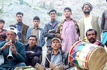 K2 Base Camp & GONDOGORO LA TREK