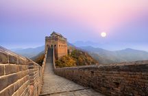 8 Days Private Tour of Beijing, Xian, and Shanghai