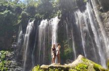 Tumpak Sewu Waterfalls