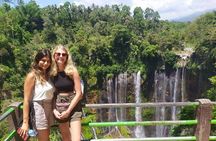 Tumpak Sewu Waterfalls