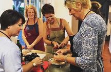 Private Italian Cooking Experience in Rome