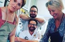 Private Italian Cooking Experience in Rome