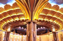 Kuwait City Guided Tour for Group Between 6to 22 Persons