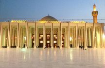 Kuwait City Guided Tour for Group Between 6to 22 Persons