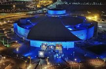 Kuwait City Oil & Gas Exhibition & Al Qurain Martyrs Museum Tour