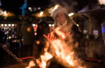 Oslo's Christmas Spirit Private Walking Tour