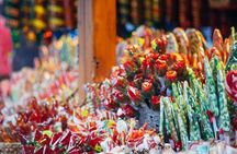 Oslo's Christmas Spirit Private Walking Tour