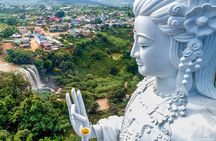 Coffee Class and DaLat Outskirt Tour