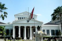 Jakarta City Tour Explore With Lunch